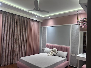 4 BHK Villa For Sale in Tata Primanti Villas, Sector 72