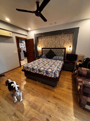 Bedroom in 4 BHK Apartment at Experion The Heart Song, Sector 108 – for Sale