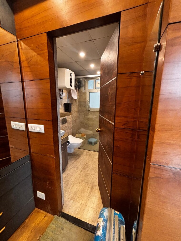 undefined, experion-the-heart-song 4 Bedroom 2779 Sq.Ft. Apartment In Sector 108 Gurgaon 8902489