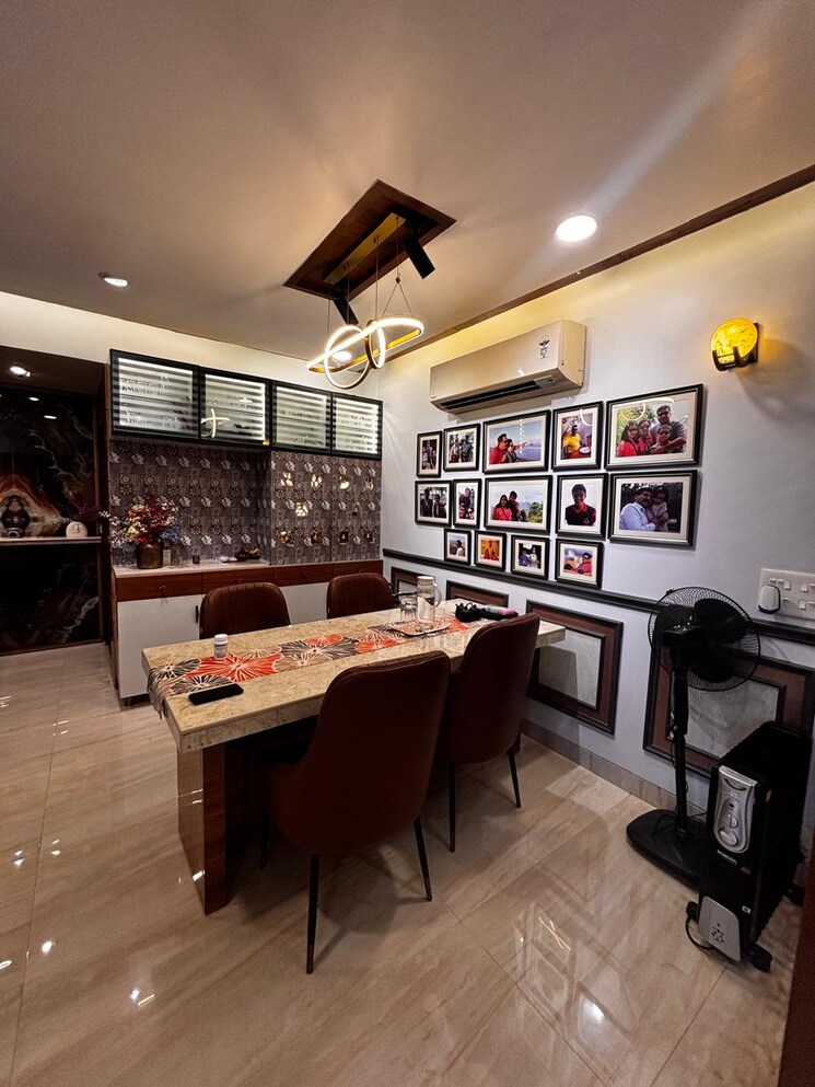 Master Bedroom, experion-the-heart-song 4 Bedroom 2779 Sq.Ft. Apartment In Sector 108 Gurgaon 8902489