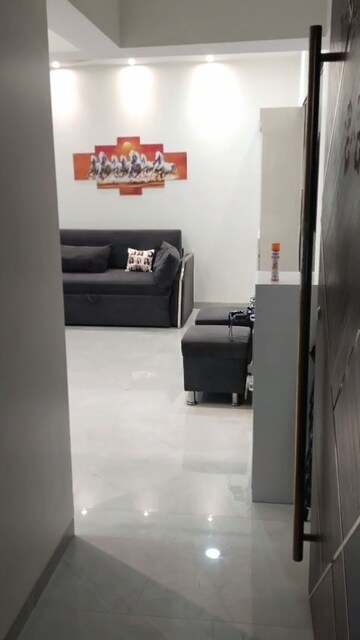 2 BHK Apartment For Rent in Tarapore Gardens, Andheri West