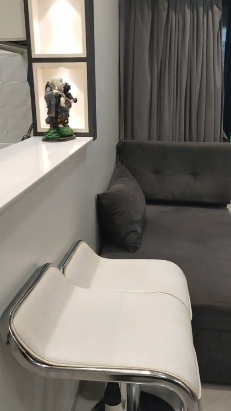 undefined, tarapore-gardens 2 Bedroom 650 Sq.Ft. Apartment In Andheri West Mumbai 8902490