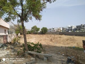Plot Area in  Plot at Kokapet – for Sale