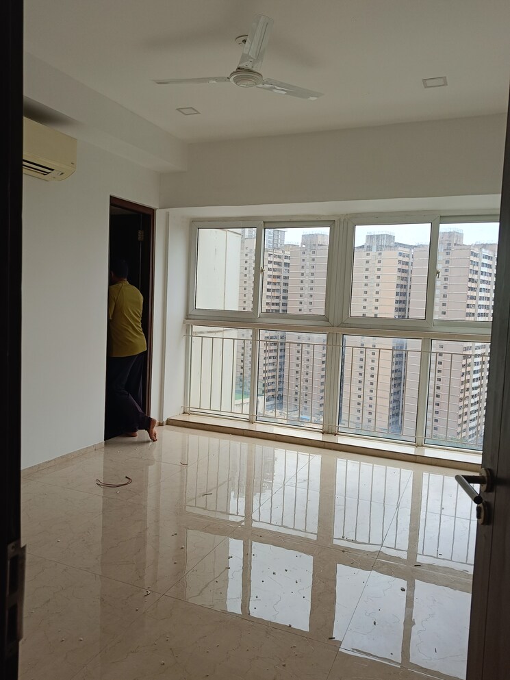 Master Bedroom, ruparel-ariana 2 Bedroom 804 Sq.Ft. Apartment In Parel Mumbai 8902493