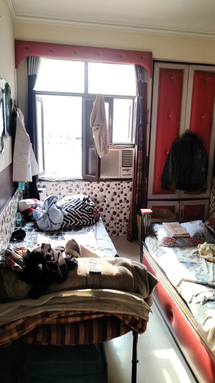 2 BHK + Pooja Room Independent House For Rent in Ram Property