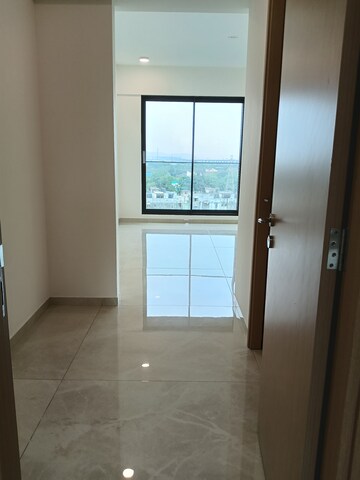 Living Room in 4 BHK Apartment at Godrej Horizon Wadala, Wadala – for Sale