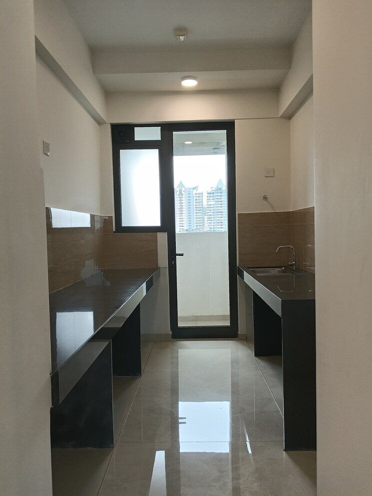 Kitchen, godrej-horizon-wadala 4 Bedroom 1798 Sq.Ft. Apartment In Wadala Mumbai 8902503