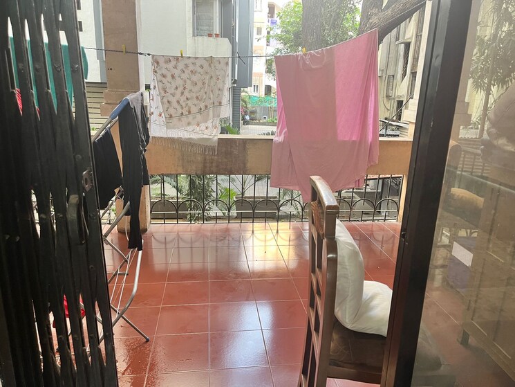 Living Room, citadel-enclave 2 Bedroom 950 Sq.Ft. Apartment In Bt Kawade Road Pune 8902508