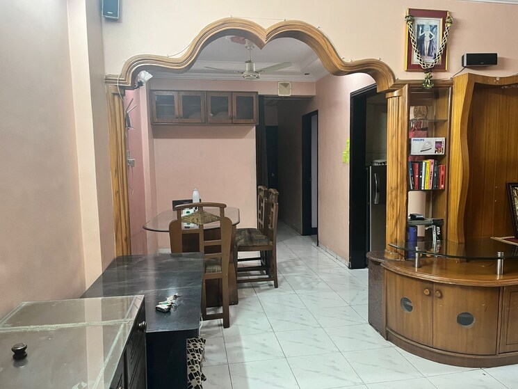 Kitchen, citadel-enclave 2 Bedroom 950 Sq.Ft. Apartment In Bt Kawade Road Pune 8902508