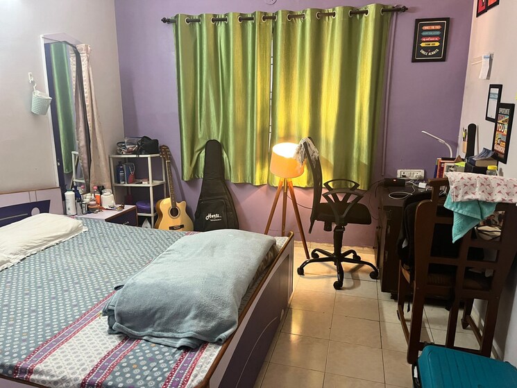 Gym, citadel-enclave 2 Bedroom 950 Sq.Ft. Apartment In Bt Kawade Road Pune 8902508