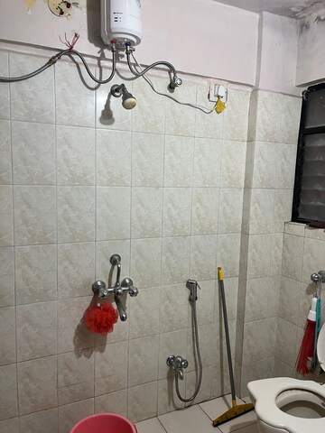 2 BHK Apartment – Map Location View at Citadel Enclave, Bt Kawade Road - for Rent