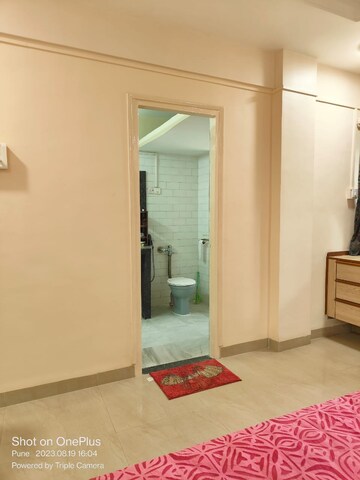 Bedroom in 2 BHK Apartment at Citadel Enclave, Bt Kawade Road – for Rent