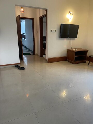 Room in 2 BHK Apartment at Citadel Enclave, Bt Kawade Road – for Rent