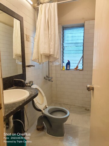 Master Bedroom in 2 BHK Apartment at Citadel Enclave, Bt Kawade Road – for Rent