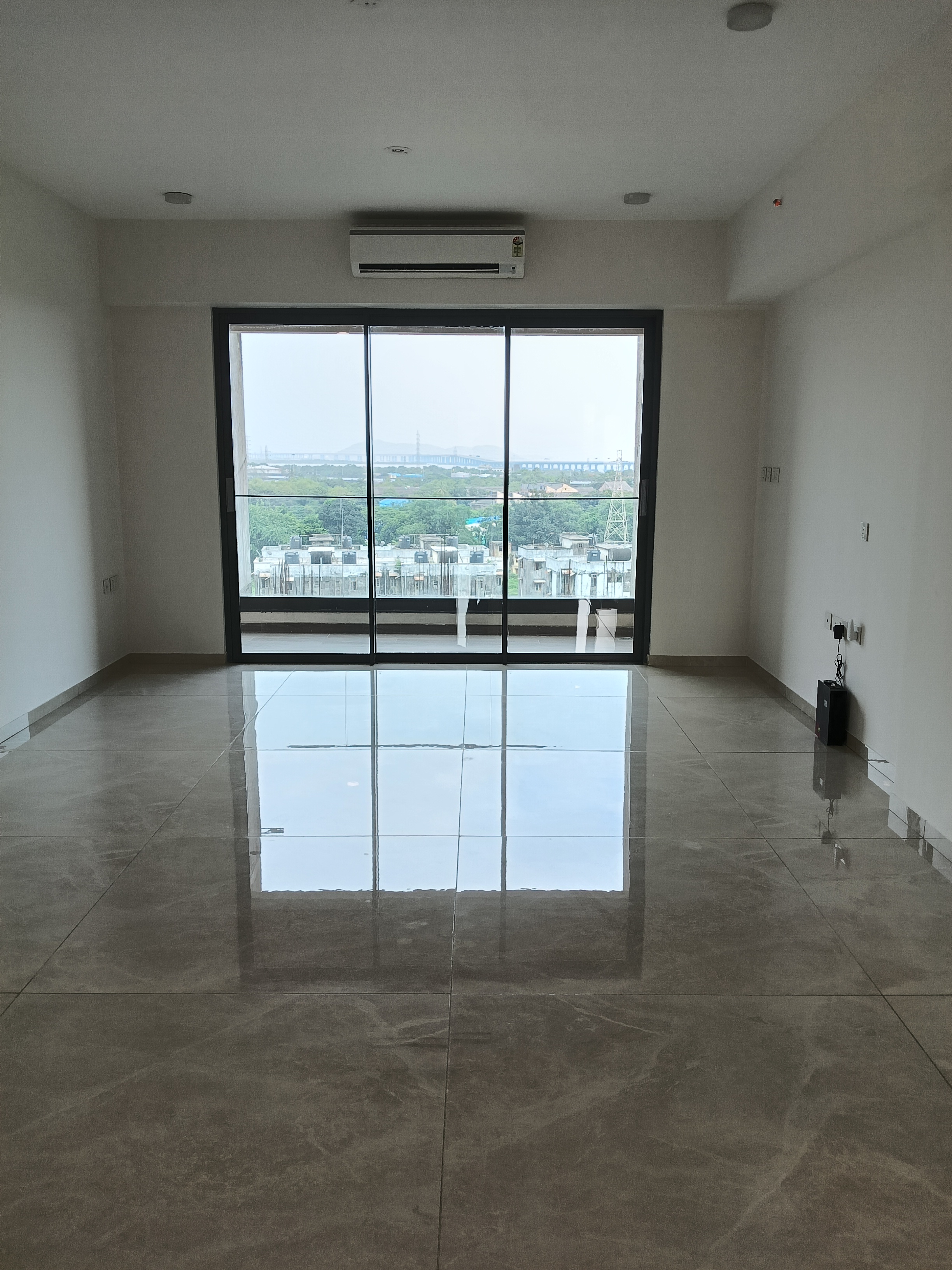 4 BHK + Pooja Room,Servant Room,Study Room Apartment For Sale in Godrej Horizon Wadala