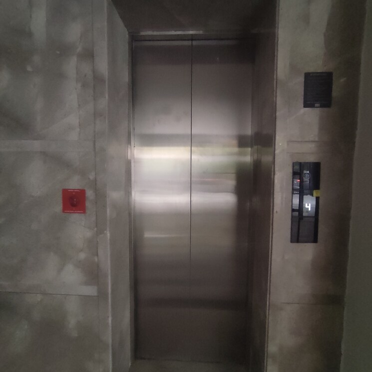 Kitchen, unitech-woodstock-floors 4 Bedroom 4000 Sq.Ft. Builder Floor In Sector 50 Gurgaon 8902509