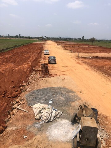  Plot For Sale in Kankipadu