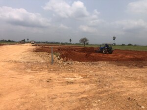 Plot Area in  Plot at Kankipadu – for Sale