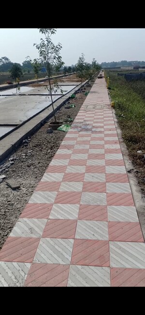  Plot – Exterior View View at Kankipadu - for Sale