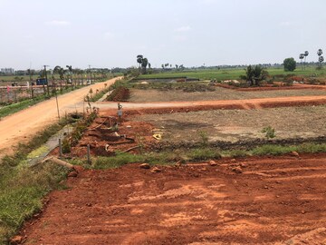 Plot Area in  Plot at Kankipadu – for Sale