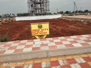  Plot – Exterior View View at Kankipadu - for Sale