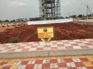  Plot – Exterior View View at Kankipadu - for Sale