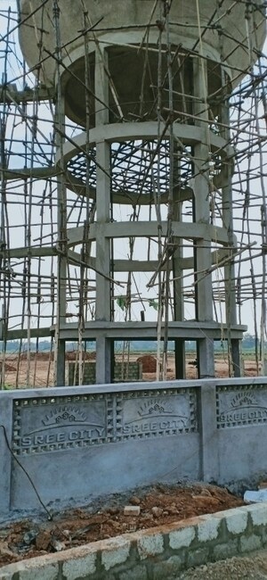  Plot – Exterior View View at Kankipadu - for Sale