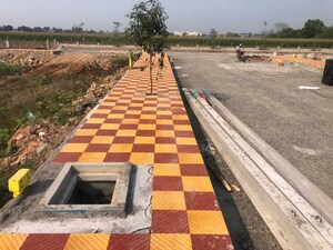  Plot – Exterior View View at Kankipadu - for Sale