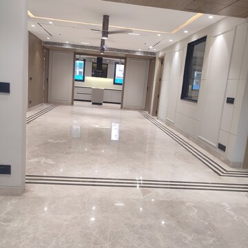 4 BHK Builder Floor For Sale in Unitech Woodstock Floors, Sector 50