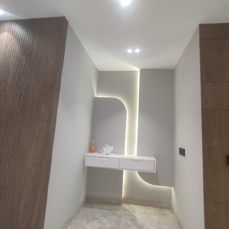 Room, unitech-woodstock-floors 4 Bedroom 3950 Sq.Ft. Builder Floor In Sector 50 Gurgaon 8902536