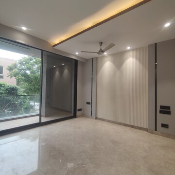 4 BHK Builder Floor For Sale in Unitech Woodstock Floors, Sector 50