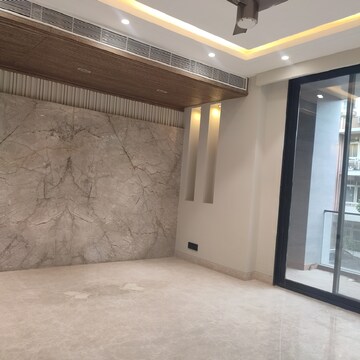 Balcony in 4 BHK Builder Floor at Unitech Woodstock Floors, Sector 50 – for Sale