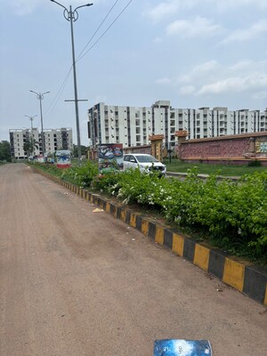  Land – Exterior View View at Mangalagiri - for Sale