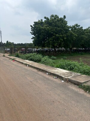 Plot Area in  Land at Mangalagiri – for Sale