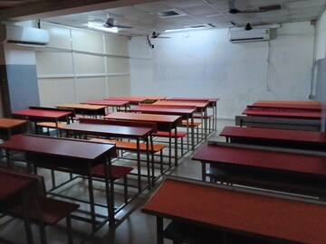  Office Space For Rent in Madhapur