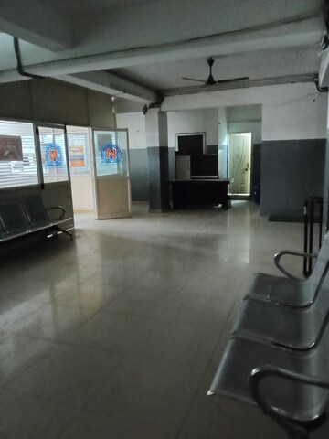 Floor Plan in  Office Space at Madhapur – for Rent