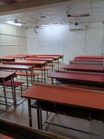 Staircase in  Office Space at Madhapur – for Rent