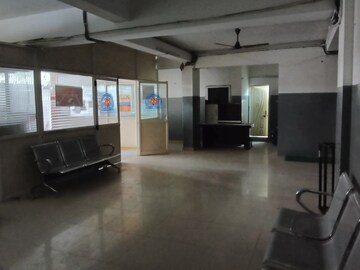 Parking in  Office Space at Madhapur – for Rent