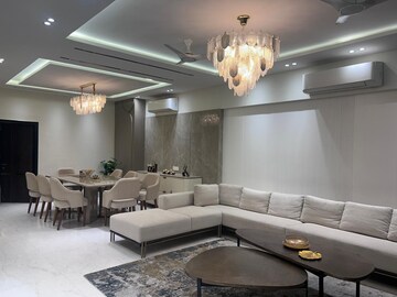 4 BHK Villa For Rent in Tata Primanti Villas, Sector 72
