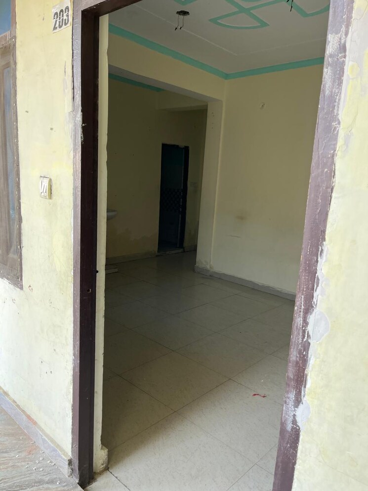 undefined, khurram nagar 2 Bedroom 1100 Sq.Ft. Apartment In Khurram Nagar Lucknow 8902543