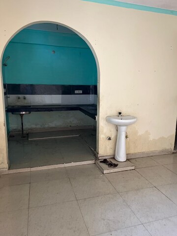 Living Room in 2 BHK Apartment at Khurram Nagar – for Rent