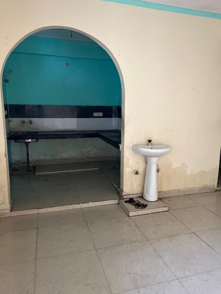 Living Room, khurram nagar 2 Bedroom 1100 Sq.Ft. Apartment In Khurram Nagar Lucknow 8902543