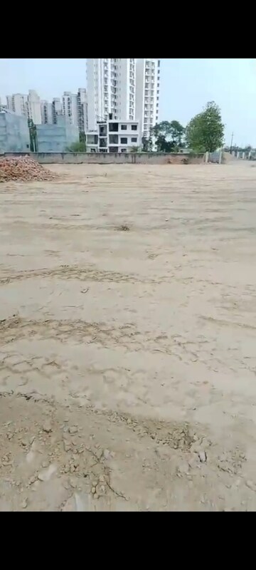 Plot Area in  Plot at Ansal Sushant Golf city, Sushant Golf City – for Sale