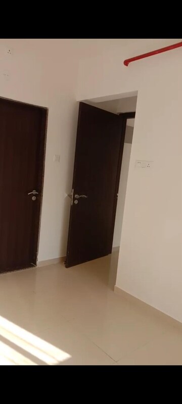Building Lobby in 2 BHK Apartment at Lodha Amara, Kolshet Road – for Rent