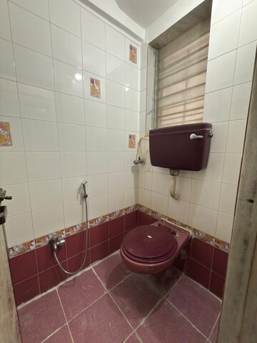  1 BHK Apartment at Harasiddh Viraaj, Malad East – for Rent