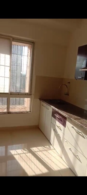 Kitchen in 2 BHK Apartment at Lodha Amara, Kolshet Road – for Rent