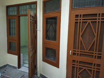 Staircase in 2 BHK Independent House at Aliganj – for Rent
