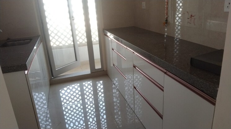 Kitchen, piramal-vaikunth-vama 2 Bedroom 555 Sq.Ft. Apartment In Balkum Pada Thane 8902568