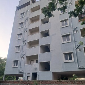 2.5 BHK Apartment – Exterior View View at Tellapur - for Sale