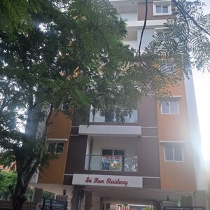 2.5 BHK Apartment – Exterior View View at Tellapur - for Sale